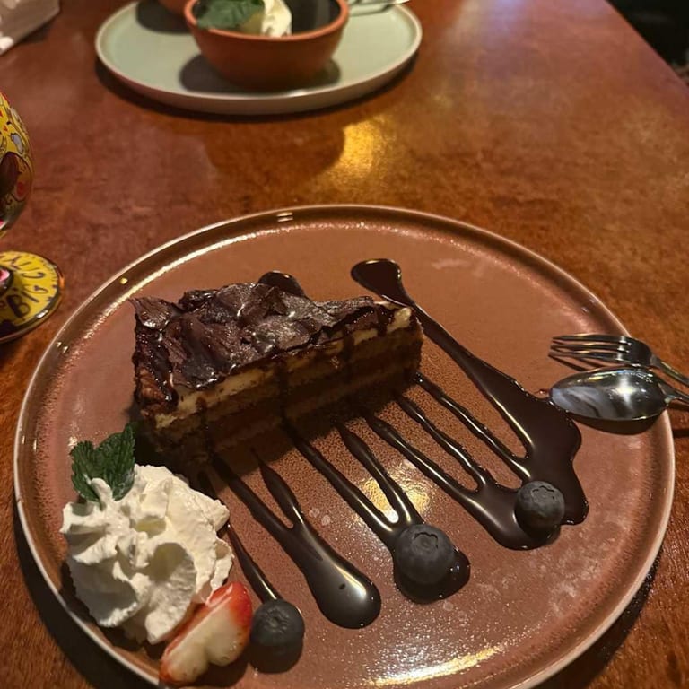 Popular Restaurant Desserts in Windham NH
