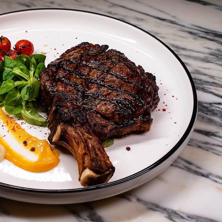 Delicious Steaks Made with Quality Ingredients