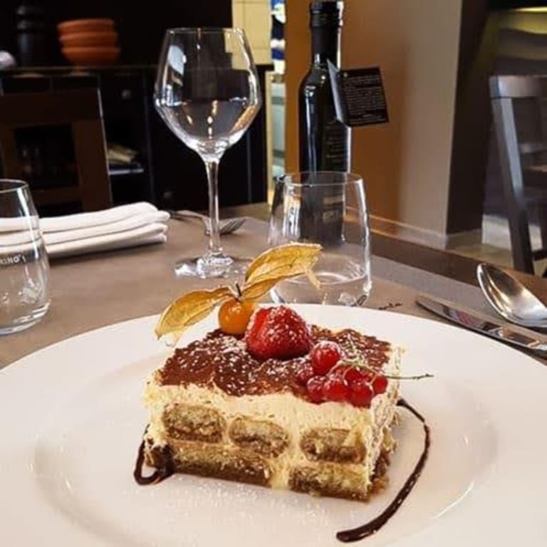 Delicious Desserts Made with Quality Ingredients