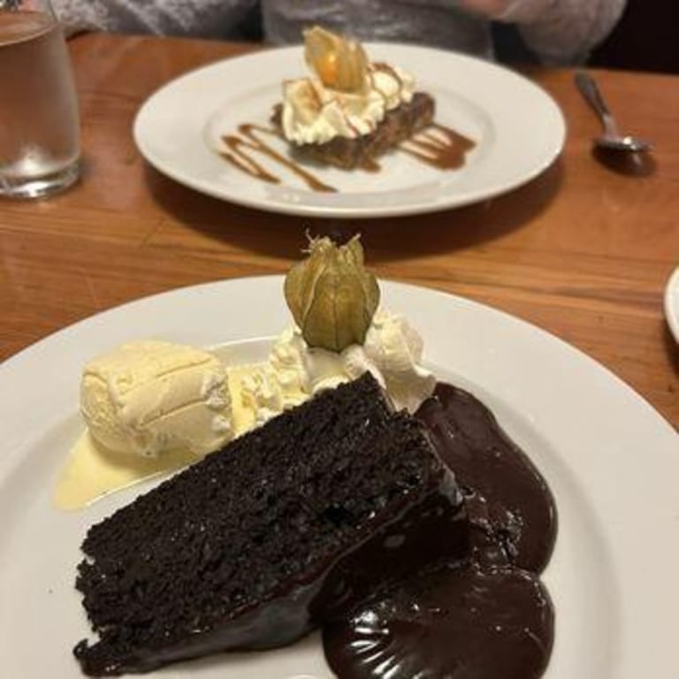 Dessert Restaurant in Windham NH