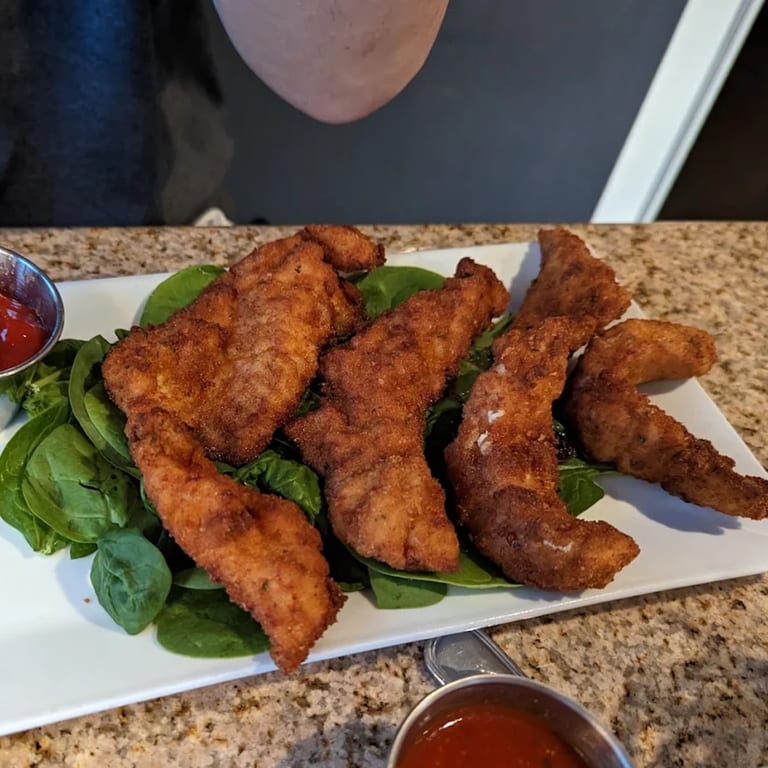 Seafood Restaurant in Windham NH