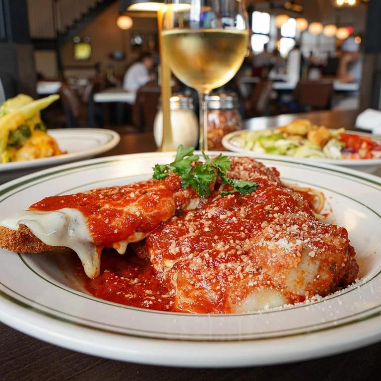 Family Style Meals for Every Occasion
