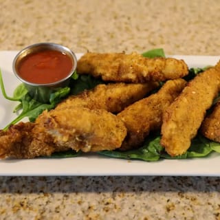 Kids- Chicken Tenders