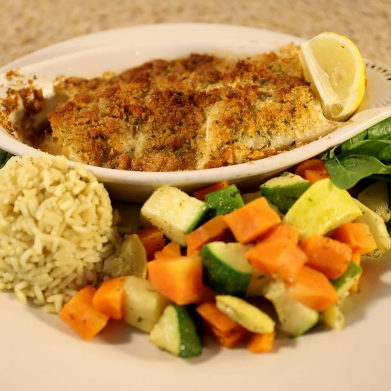 Popular Dishes in Windham NH