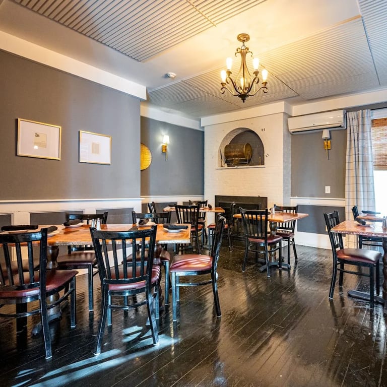 More Than a Steakhouse in Windham NH