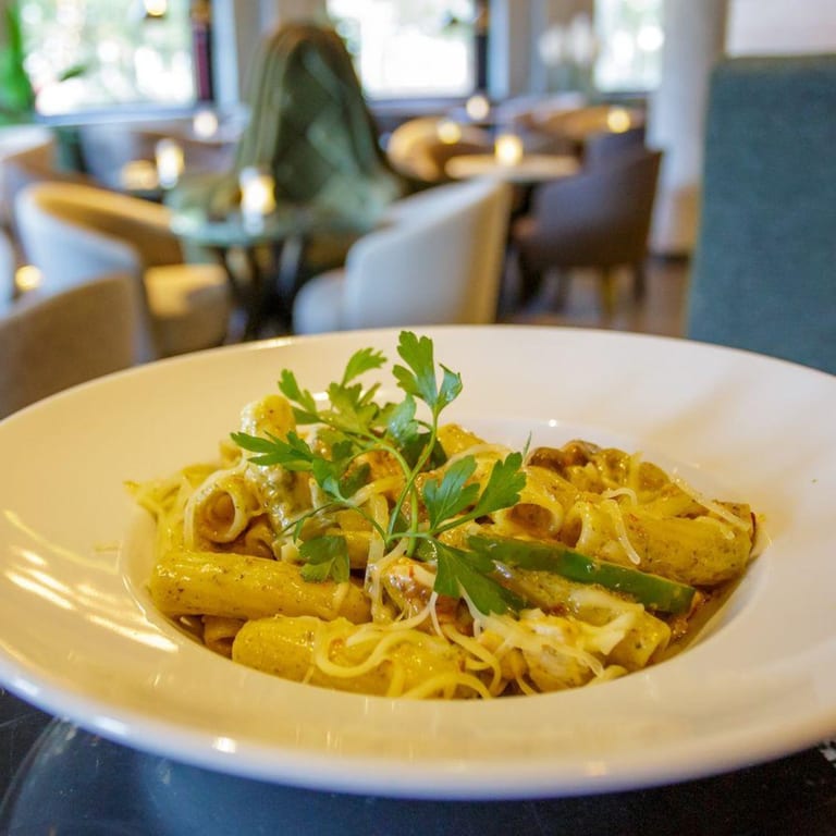 Pasta Restaurant in Windham NH