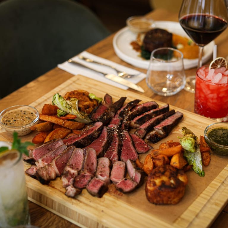Popular Steak Dishes for Every Taste