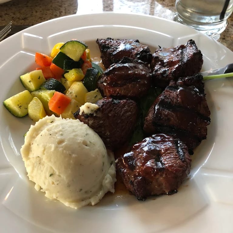 Family Meals Made with Quality Ingredients