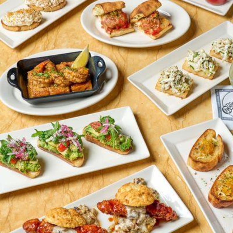 Popular Restaurant Appetizers in Windham NH