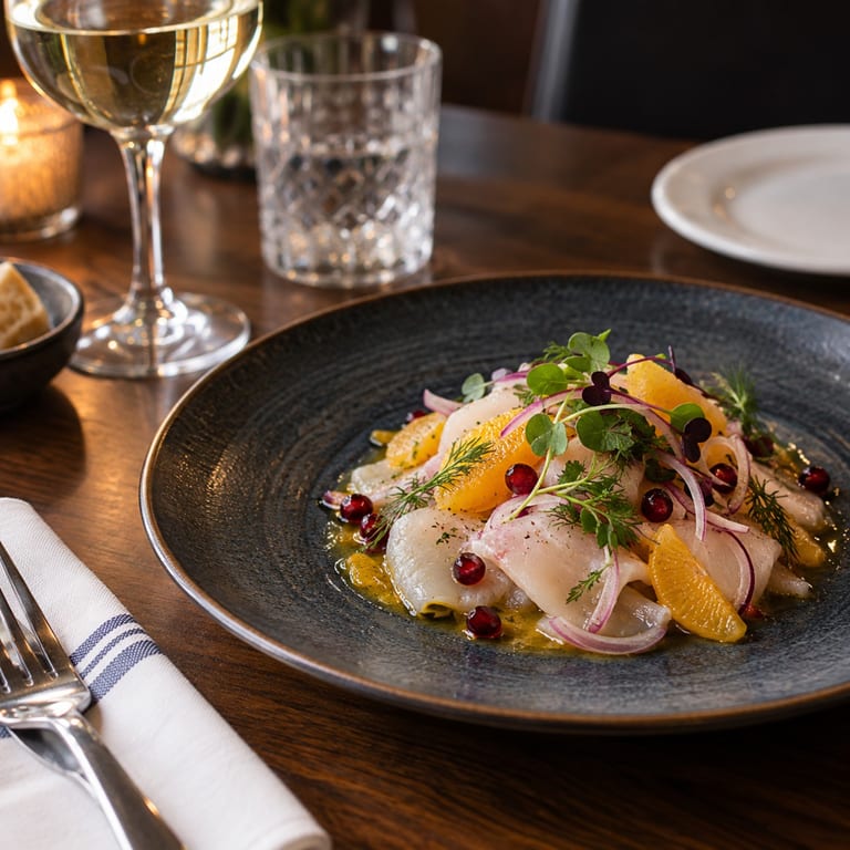 Fresh Seafood Options for Every Taste