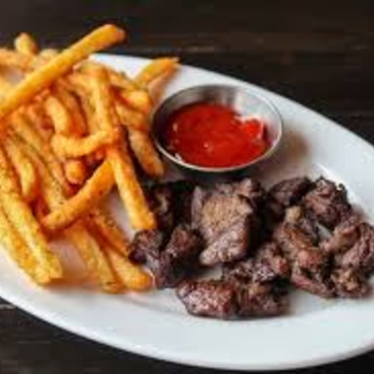 Restaurant Meals for Kids