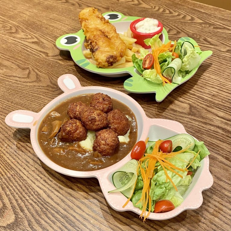 Kids Meals Restaurant in Windham NH